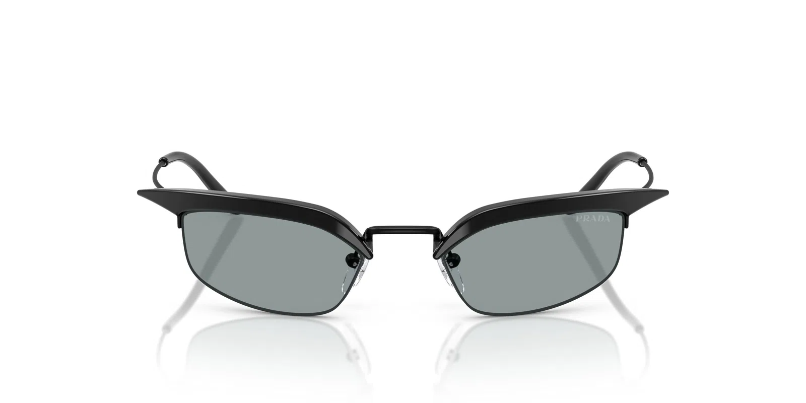Prada B50S Sunglasses - view 12